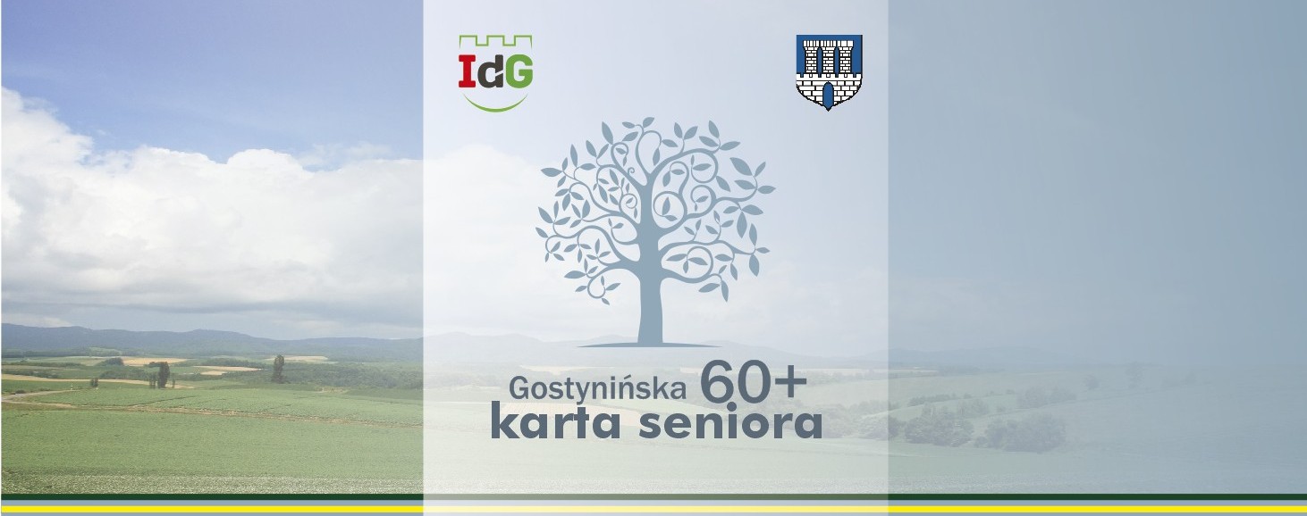 Gostynińska karta seniora - jakie daje przywileje?
