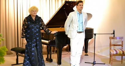 Mateusz Damięcki Recytował P...