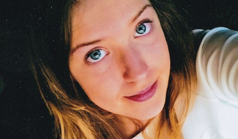 Zaginęła 15-letnia Weronika Szałwińska