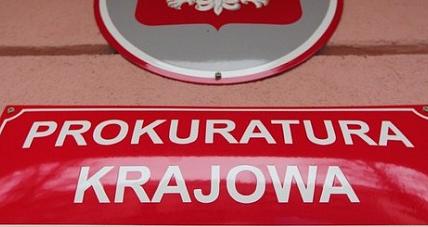 Prokuratura Okręgowa Myliła S...