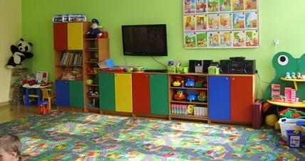 Modlitwa Dzieci Przed Posiłkiem. ...