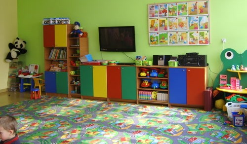 Modlitwa dzieci przed posiłkiem. Jak sytuacja wygląda w gostynińskich przedszkolach?