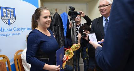 Katarzyna Pakulska I Najzdolniejsi...