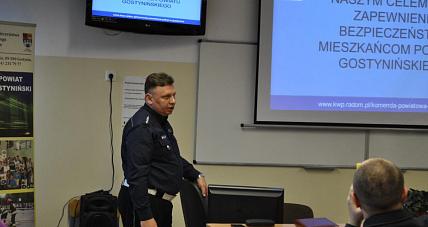 Ii Posiedzenie Powiatowej...