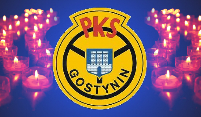 Kursy PKS Gostynin na cmentarz 1 listopada