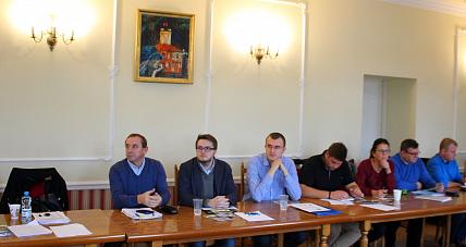 Szkolenie Z Zakresu Unijnych...