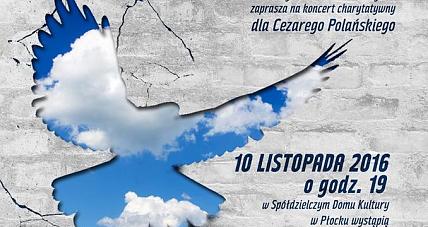 Koncert Charytatywny Dla 9-letniego...