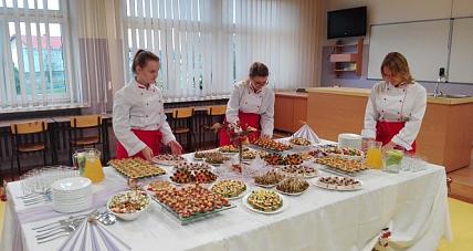 Słowa Uznania Dla Uczniów T...