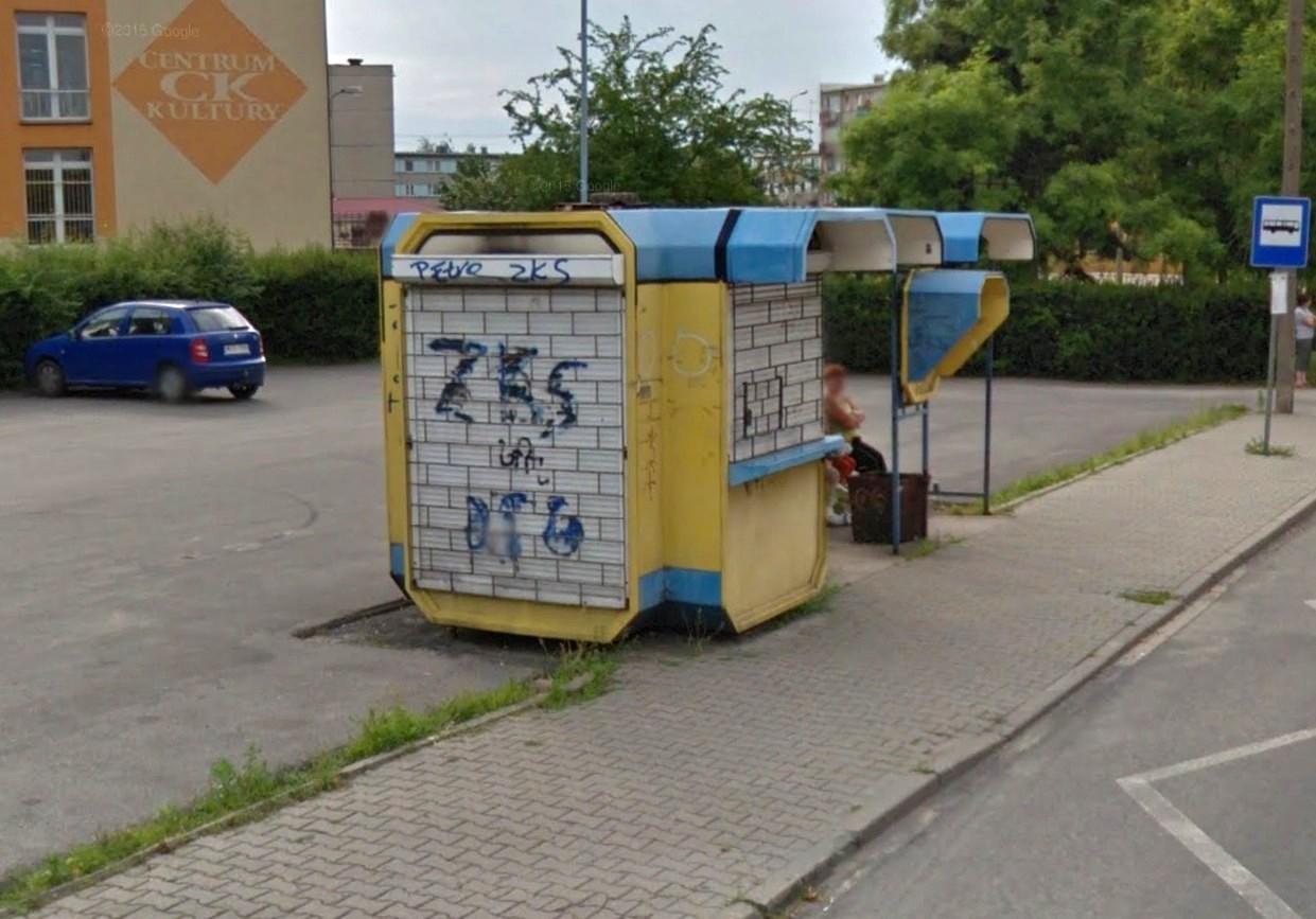 Nowe wiaty przystankowe staną na ulicach do końca roku