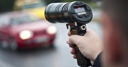 Rajdowcy Strzeżcie Się! W...