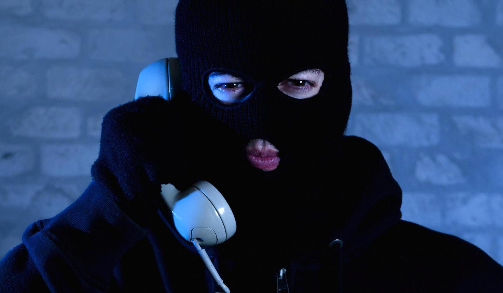 96-latka nie dała się oszukać fałszywemu zięciowi