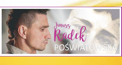 Koncert Janusza Radka Na 70-lecie...