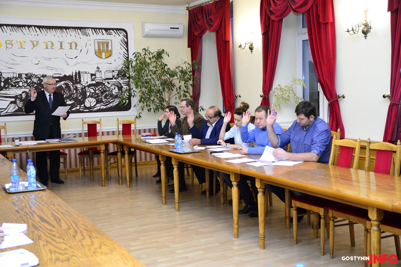 XLVI nadzwyczajna sesja Rady Miejskiej [ZDJĘCIA + VIDEO]