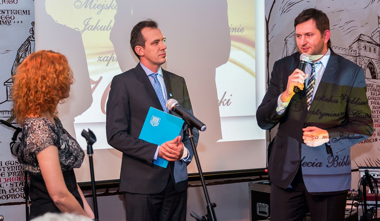Gostynińska Biblioteka świętowała 70 jubileusz [41 ZDJĘĆ+ VIDEO]