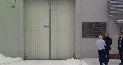 Henryk Z Przebywa Już W Ośrodku W...