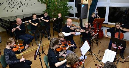 Międzynarodowy Koncert W ...