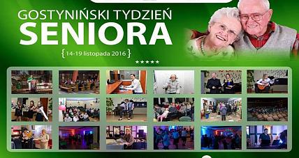 Gostyniński Tydzień Seniora Z...