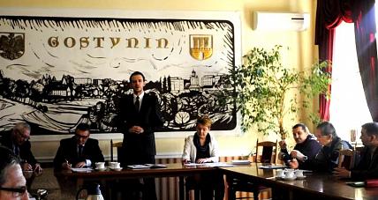 Spotkanie Z Organizacjami...