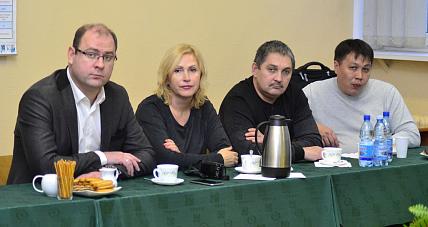 Misja Gospodarcza - Wizyta...