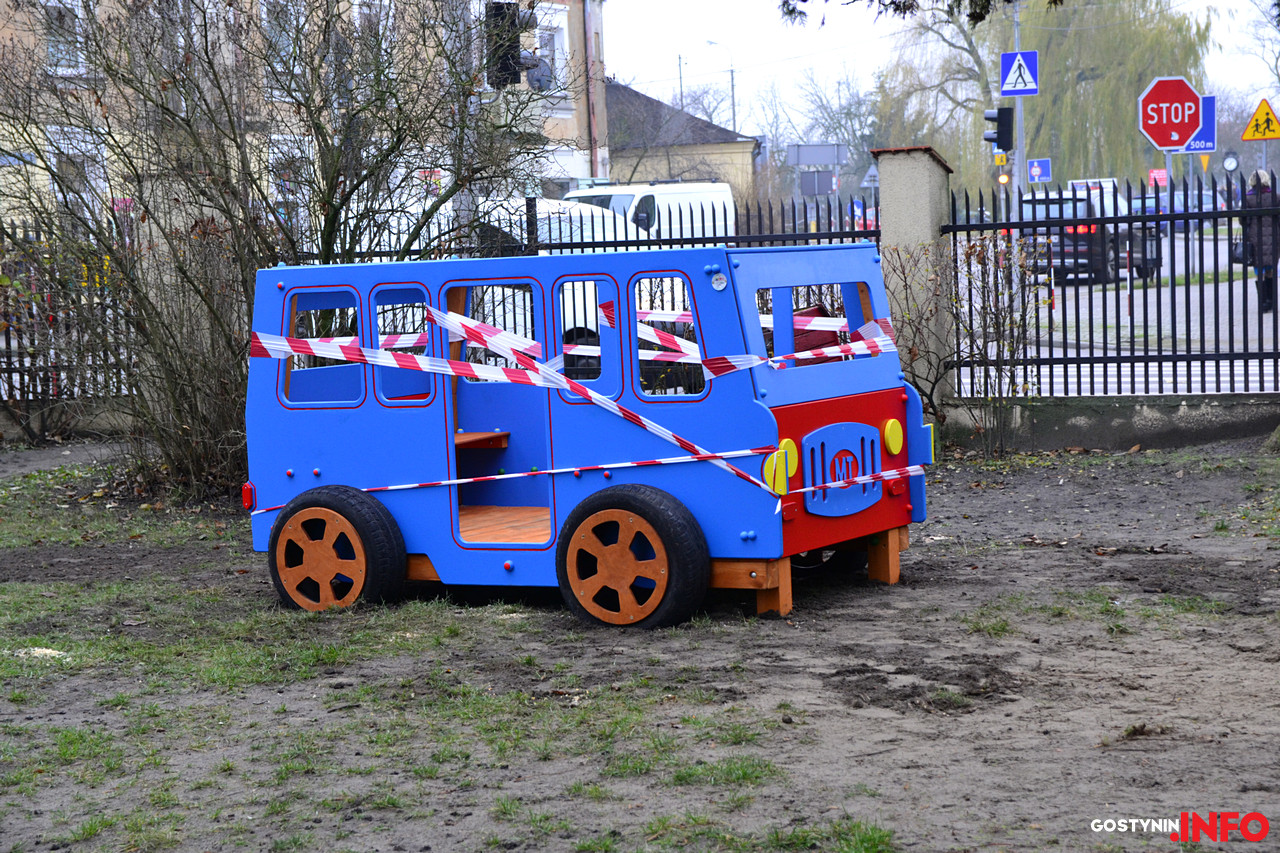 Kolejne zakupy w Miejskim Przedszkolu nr 2 [15 ZDJĘĆ]