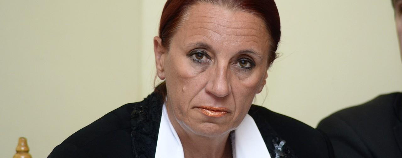 We wtorek sesja Rady Miejskiej w Gostyninie. Jeden z punktów dotyczy skarg jakie wpłynęły na Sekretarz Miasta Hannę Adamską