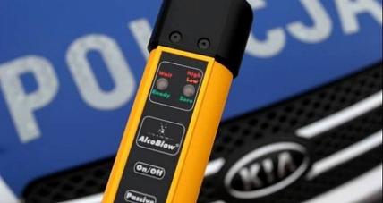 W Andrzejkowy Weekend Policjanci...