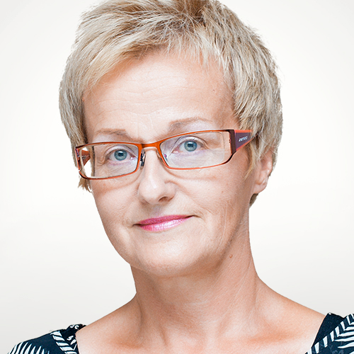 W sprawie seniorów - ciąg dalszy