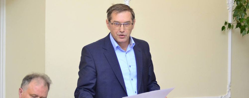 W Gostyninie Będzie żyło  S...
