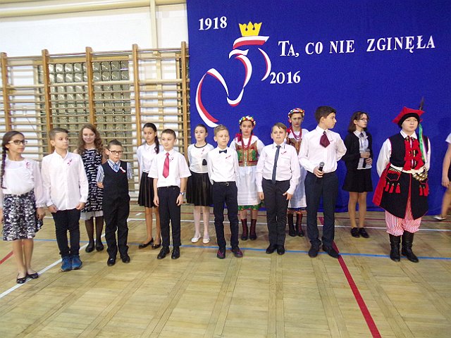 Szkoła Podstawowa w Szczawinie świętowała 26. jubileusz [ZDJĘCIA]