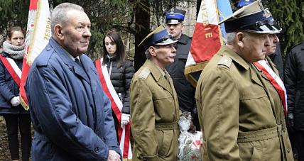 Gostyninianie Oddali Hołd ...