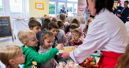 Takiej Imprezy W Gce Jeszcze...