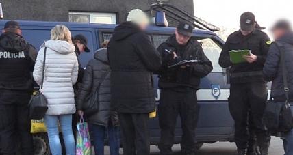 Grupa Przestępcza Z Kutnowskiej ...