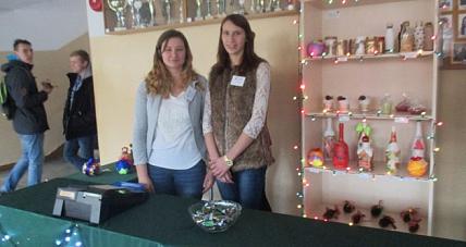 Uczniowie Z Gce Prowadzili...