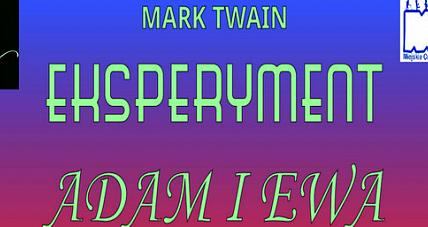 Przedstawienie Teatralne ?eksperyment ...