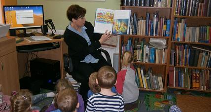 Mikołajki W Afryce [zdjęcia]