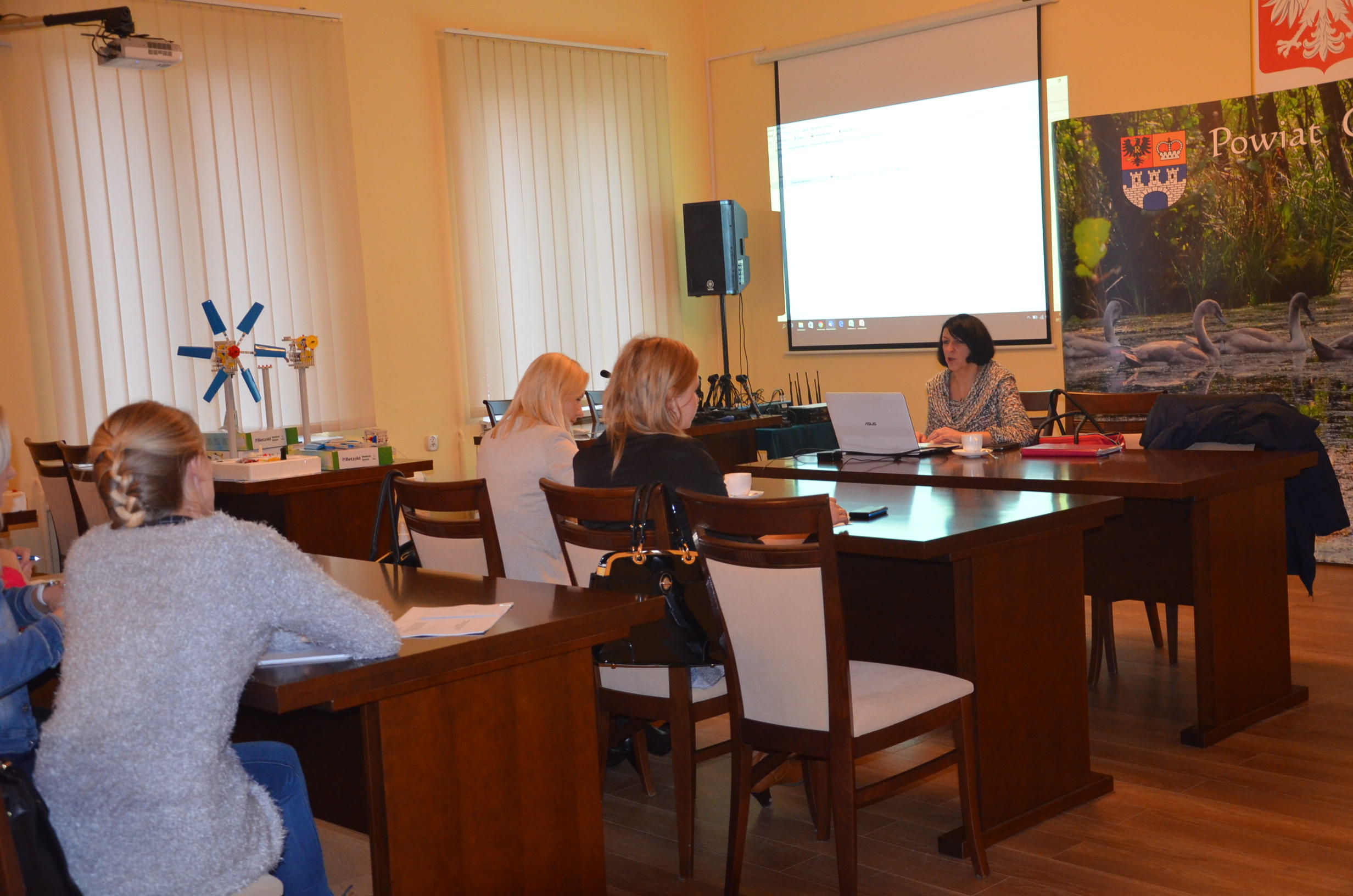 Krótka lekcja księgowości dla stowarzyszeń [ZDJĘCIA]