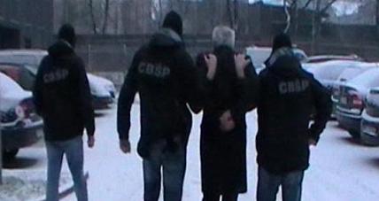 Prezes Kutnowskiej Ubojni...