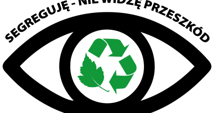 ?segreguję ? Nie Widzę Prz...