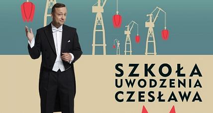 Szkoła Uwodzenia Czesława M...