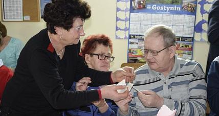 Spotkanie Opłatkowe W 