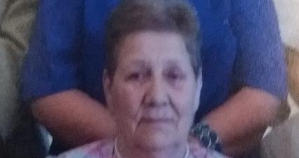 Policja Poszukuje Teresy Nowak....