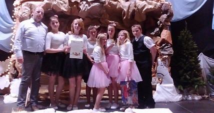 Xv Festiwal Kolęd I Pastorałek P...