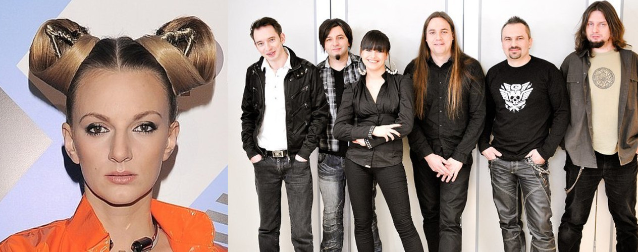 Sarsa i zespół Łzy zagrają w 2017 r. w Gostyninie. MCK stawia na gwiazdy