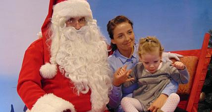 Akcja Dla Amelki W Płockiej ...