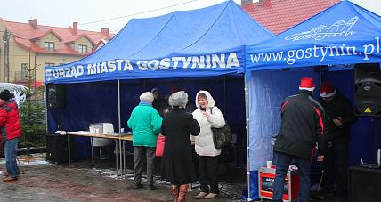 Wigilia Miejska 2016 [37 Zdjęć]