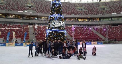 Nobliści Z Gimnazjum Nr 2 ...