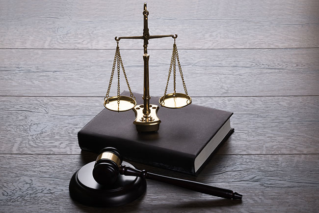 Bezpłatna pomoc prawna dla mieszkańców Gostynina