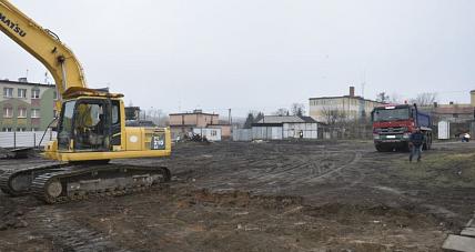 Nowa Inwestycja Przy Ul. 3...