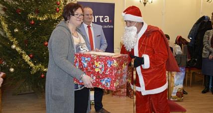 Spełnione Marzenia świąteczne [z...