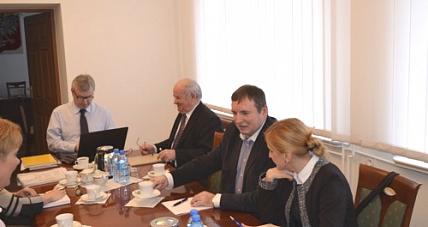 Dyrektorzy Gostynińskich ...